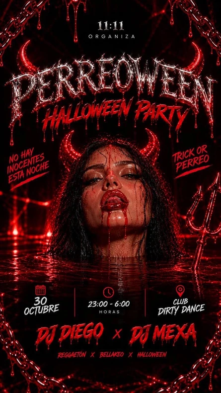 PERREOWEEN
