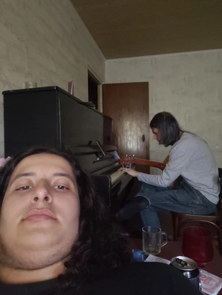 зонбык фест