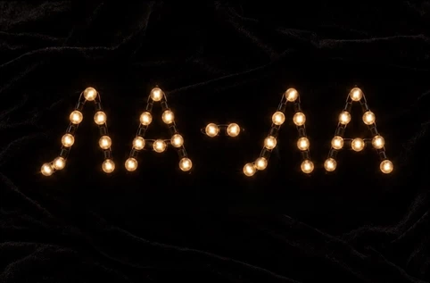 Спектакль «ЛА-ЛА»
