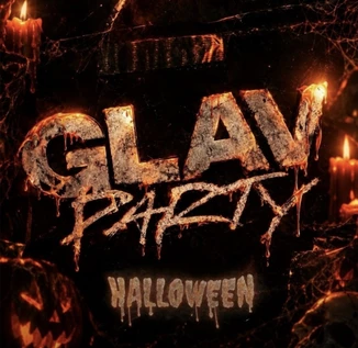 GLAVPARTY HALLOWEEN