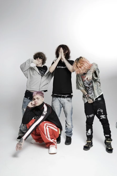 ПЛОХАЯ КОМПАНИЯ в Нижнем Новгороде
