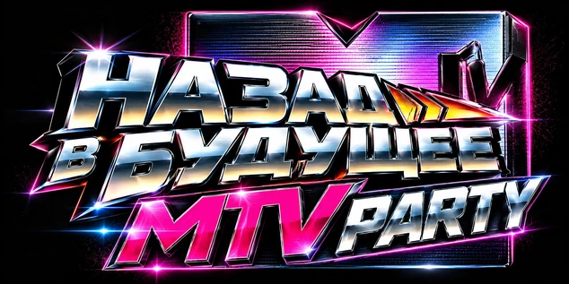 05.12. MTV Party в Redclub. Вечеринка с хитами MTV нулевых