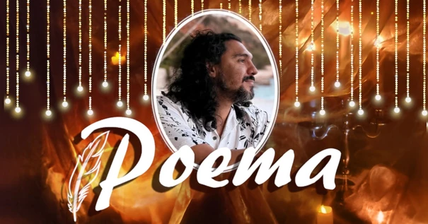 Poema! Dj Elkin Guerra
