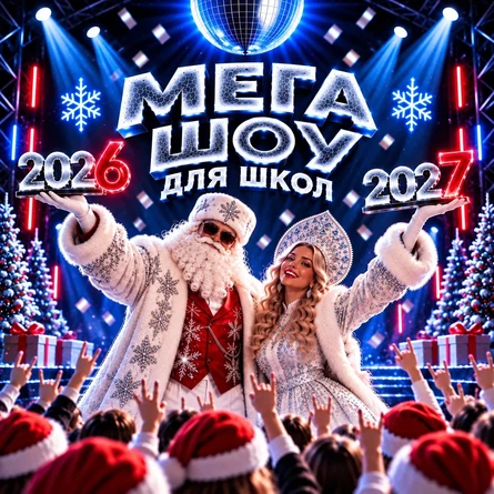 Кино-Елка