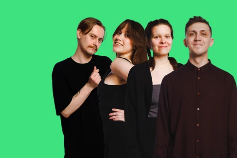 Пивной стендап