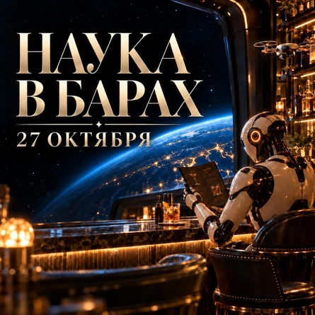 Наука в Барах. Русский инженер
