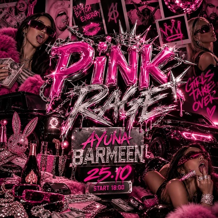 PINK RACE