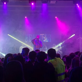 DARK CARNIVAL | 1 НОЯБРЯ