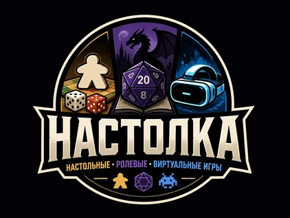 «Хэллоуин в Настолке»