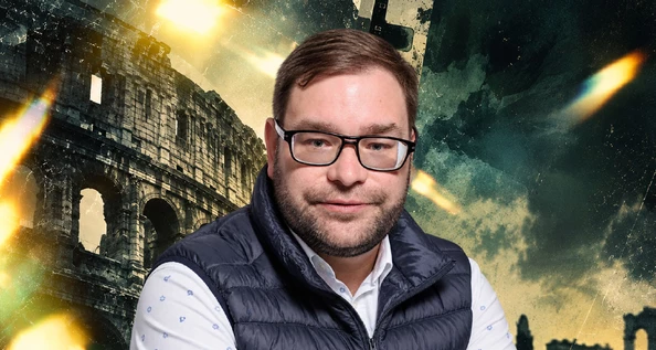 Всеволод Коршунов. Рим, открытый город в 11 часов: кино итальянского неореализма.