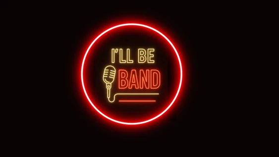 I'll be band