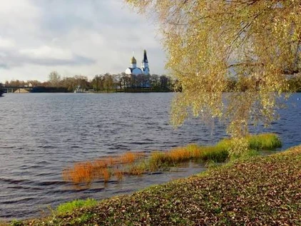 Лекция "Ленинградцы отдыхают на севере! Курортный район и ленинградская школа модернизма. Об истории одного эксперимента"