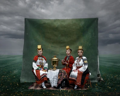 Корни и ритмы
