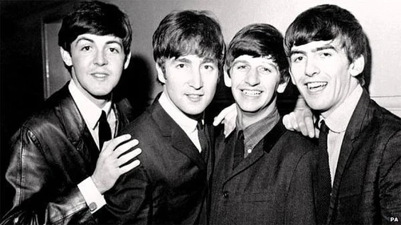 The Beatles. Трибьют — квинтет Александры Коржовой
