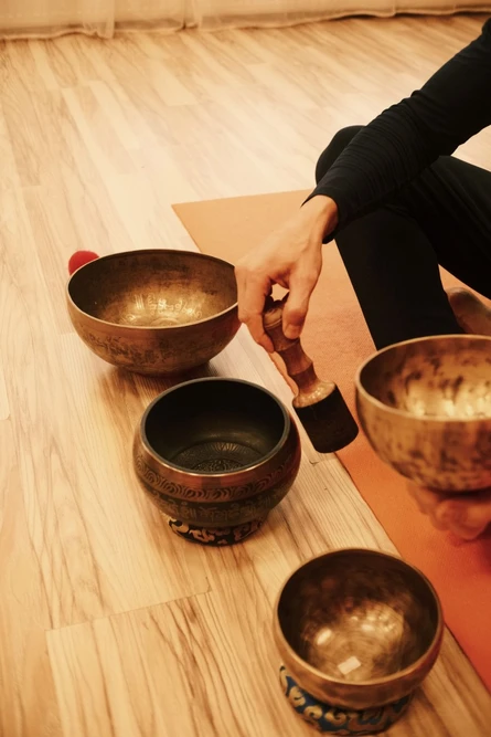 Ambient Tea Party