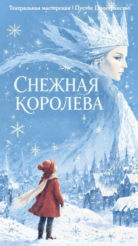 Снежная королева