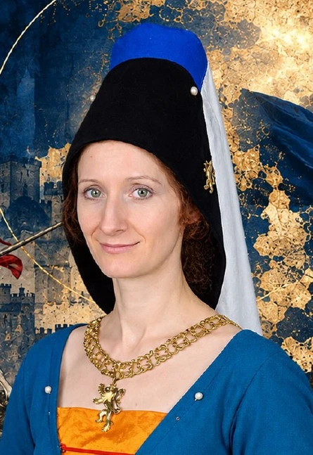 Екатерина Мишаненкова. Турнир, бордель и футбол: мужские развлечения в Средние века, трезвые и не очень.