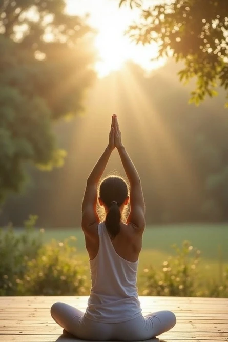 RAP YOGA