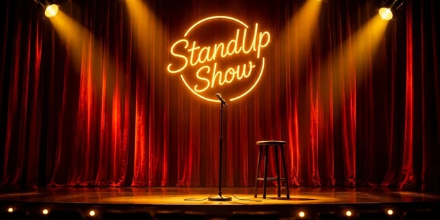 StandUp Show Лыткарино
