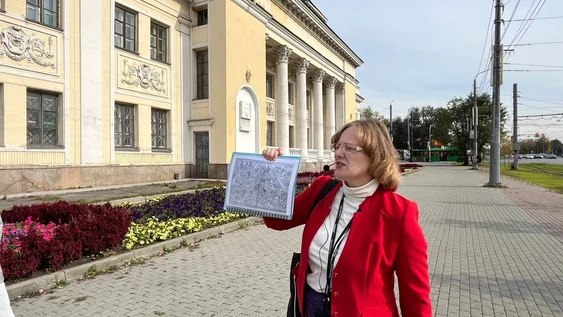 «12 стульев»
