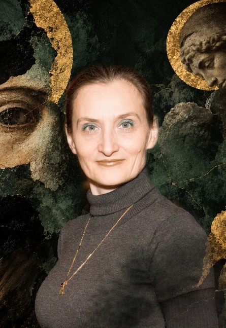 Наталья Теренкова. Священный путь человечества: истоки и эволюция главных религий планеты.