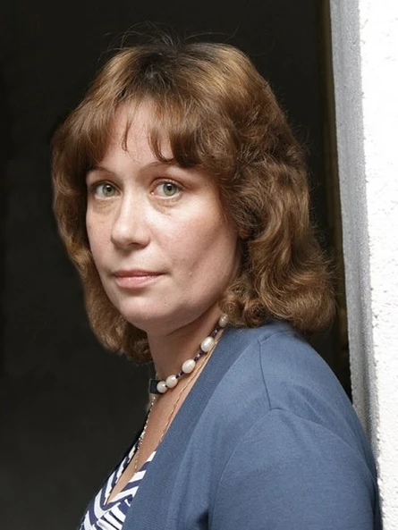 «Вера Ермолаева. Искусство видеть: от авангарда к пластическому реализму». Лекция Антонины Заинчковской