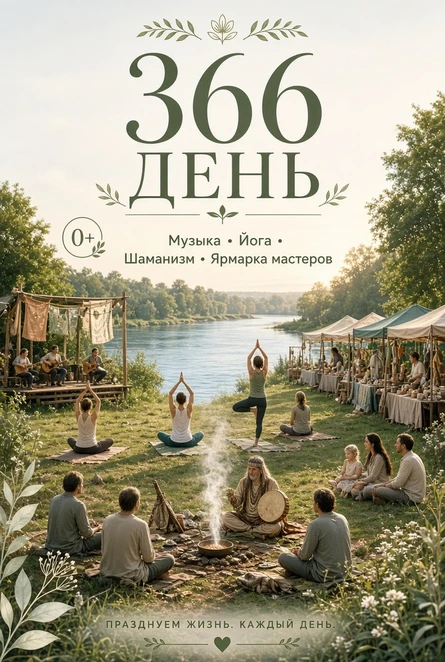 366-й день