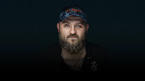 Проверочный StandUp Павел Дедищев. Шарыпово