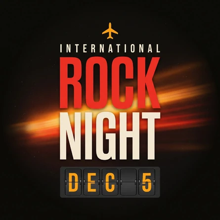 International Rock Night