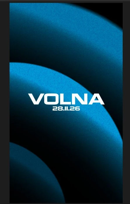 Вечеринка VOLNA 28.11.26