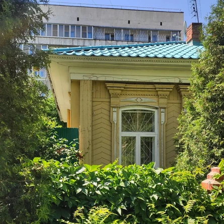 Экскурсия проекта «Челябинск пешком» по западной окраине дореволюционного Челябинска + мягкая горячая йога в пространстве Zen factory