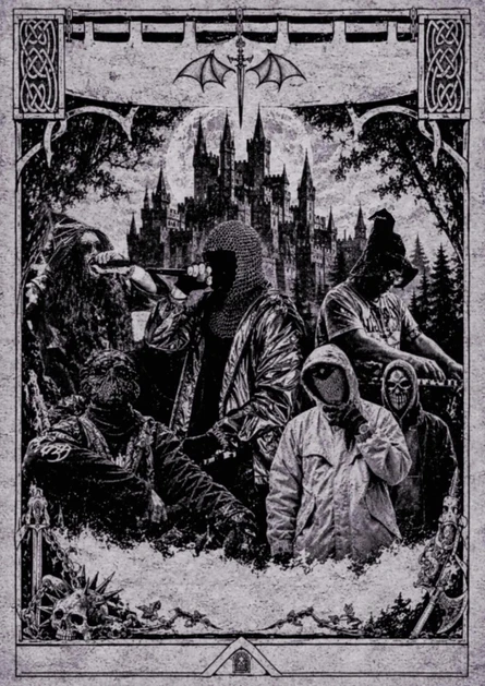 Dungeon Gnosis
