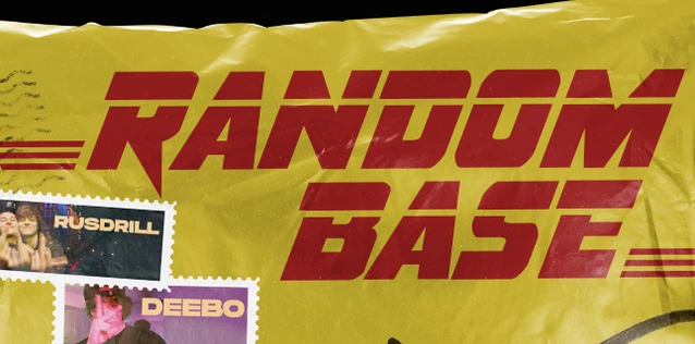RANDOM BASE