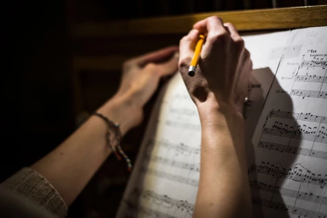 Нескучное Барокко