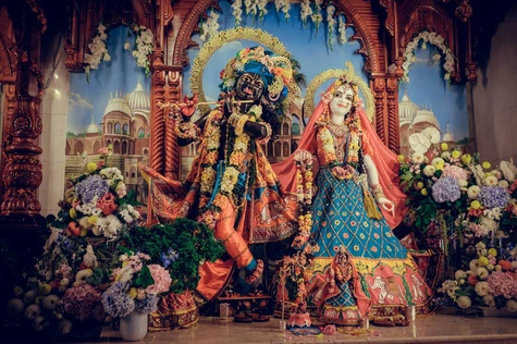 Воскресный фестиваль 25.10