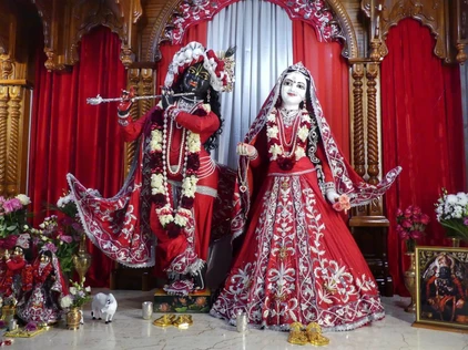 Воскресный фестиваль 1 ноября