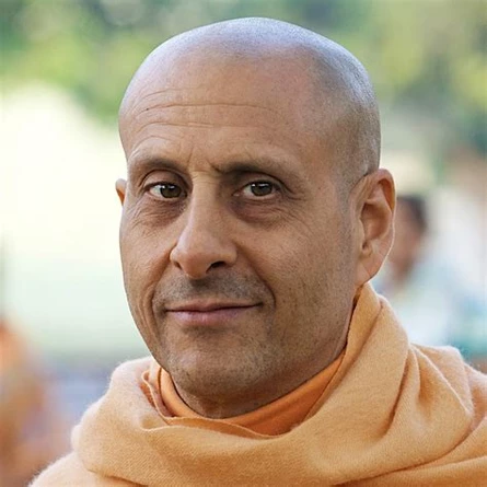 Вьяса-пуджа ЕС Радханатха Свами