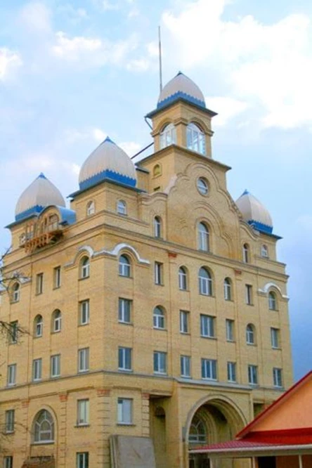 Воскресный фестиваль 6 декабря