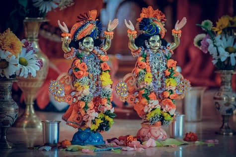 Воскресный фестиваль 10 января