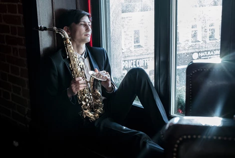 Квартет Альберта Сабирзянова