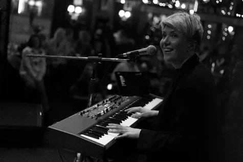 Татьянин День с Таней Балакирской