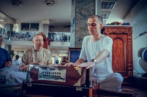 Недільний фестиваль 31 січня