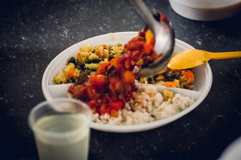 Недільний фестиваль 14 лютого