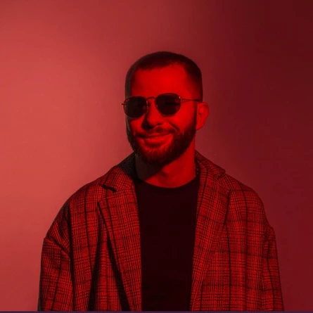 TARAS в Москве