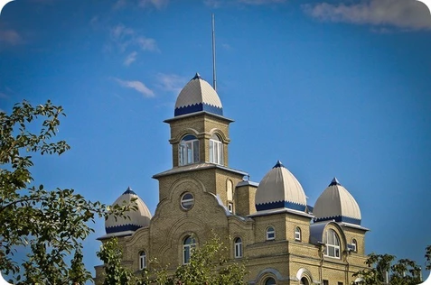 Недільний фестиваль 21 лютого