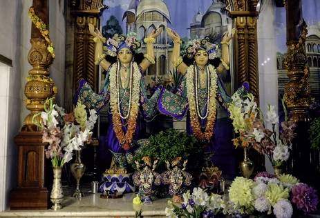 Нітьянанда Трайодаші