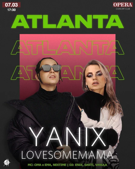 ATLANTA