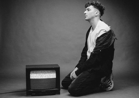 Валодя Каспий