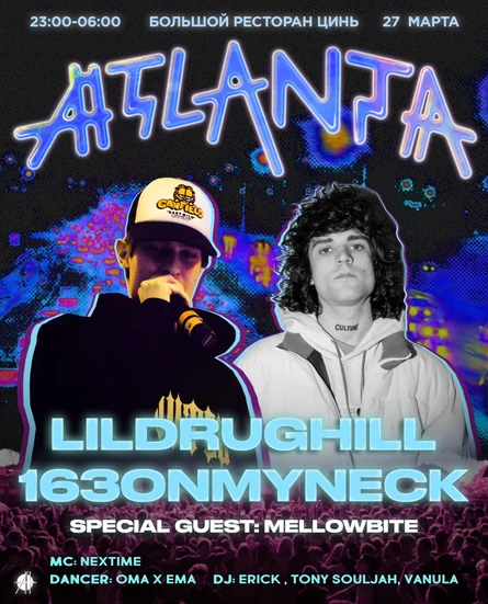 ATLANTA