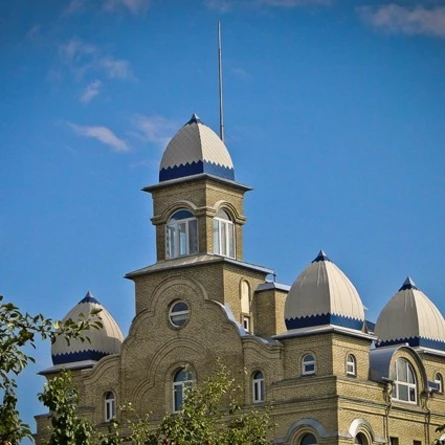 Недільний фестиваль 4 квітня